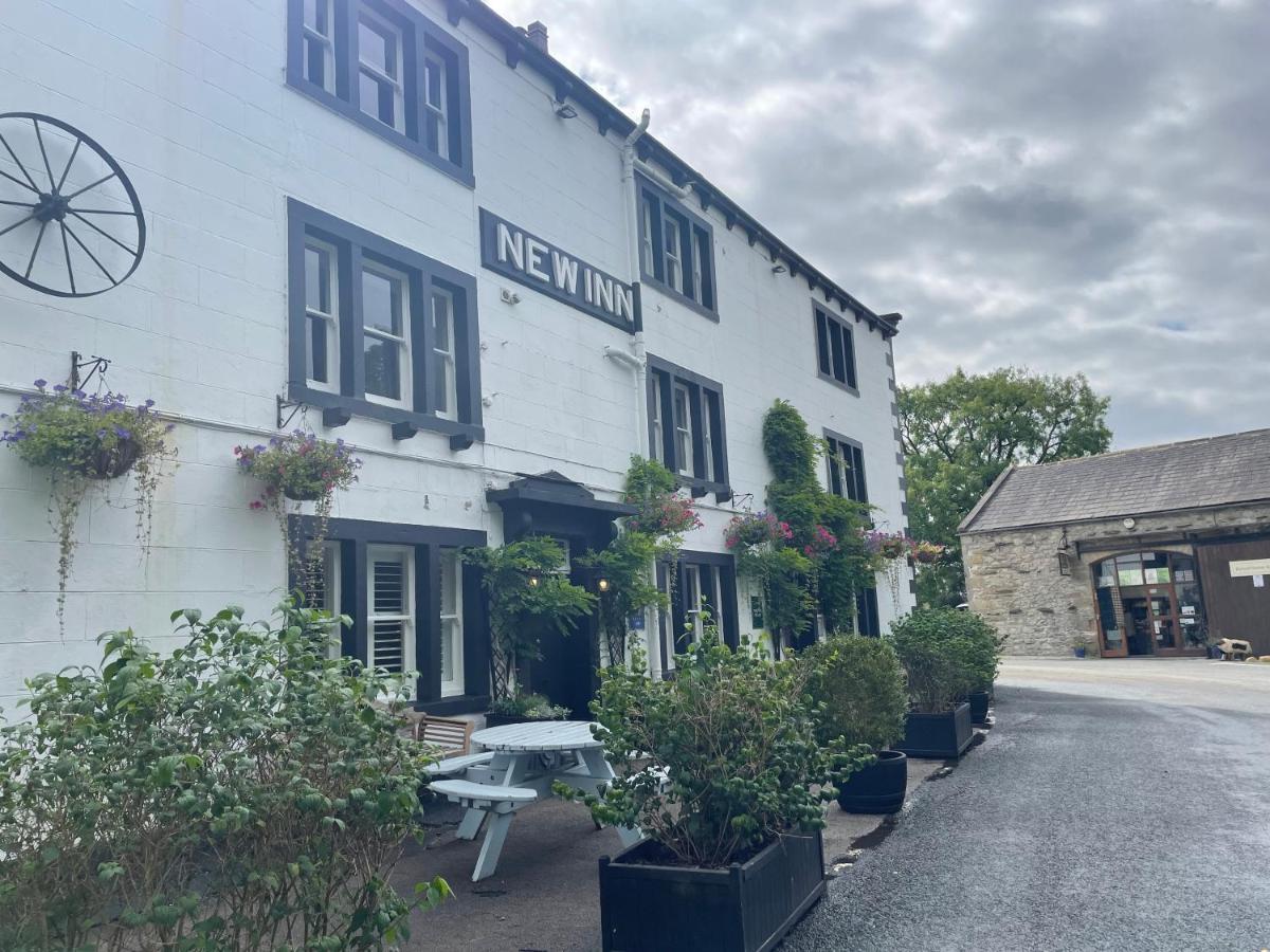 New Inn Hotel Clapham  Exterior foto