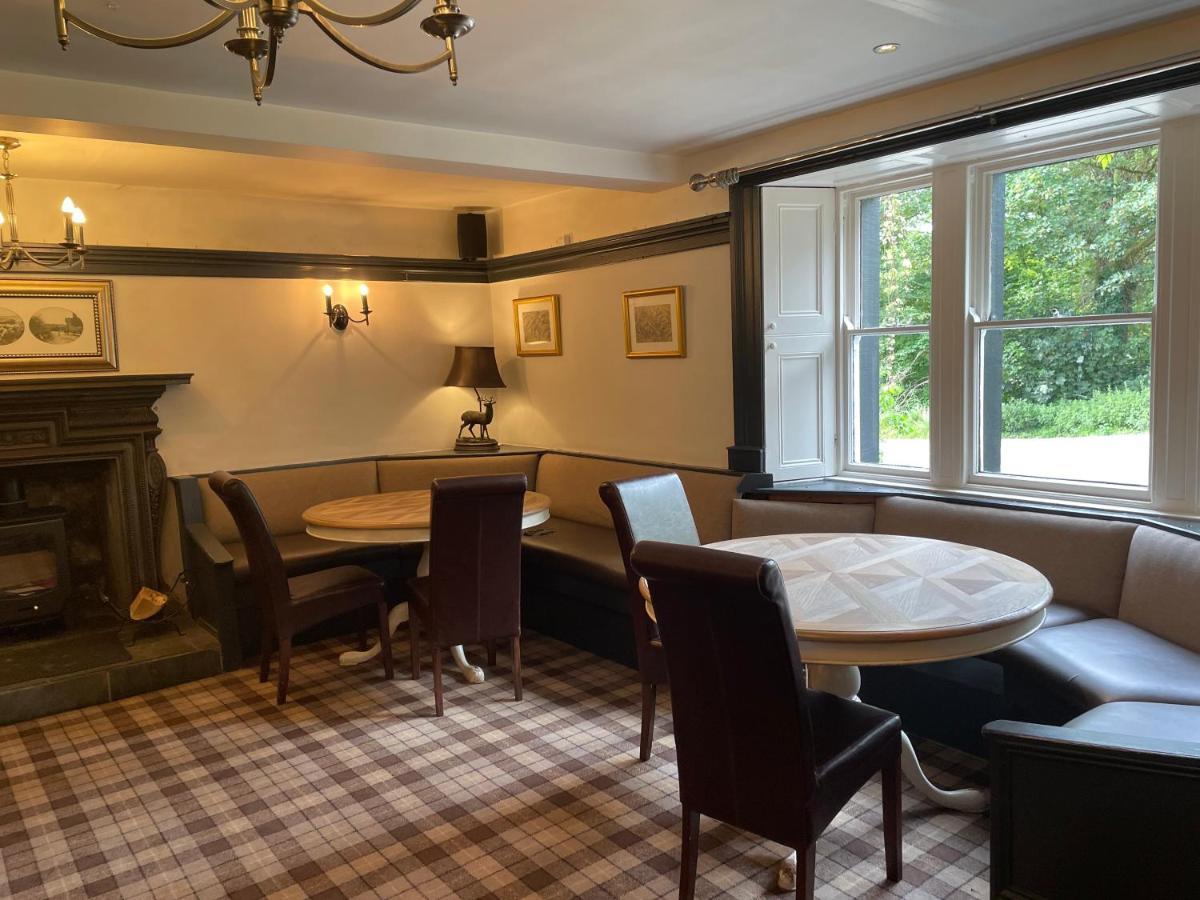 New Inn Hotel Clapham  Exterior foto
